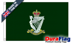 Royal Irish Rangers Flags